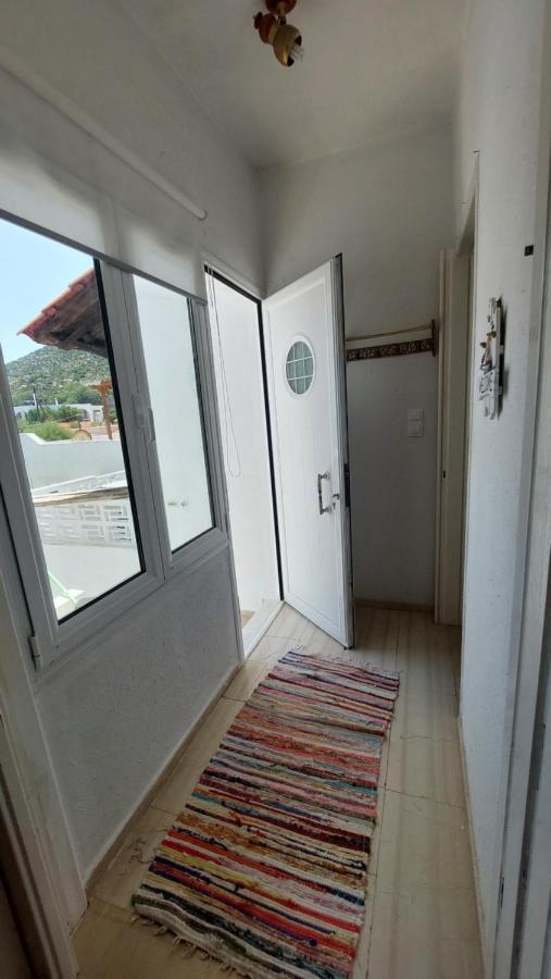 Fotis Beach Apartment At Komi Komi  Екстериор снимка