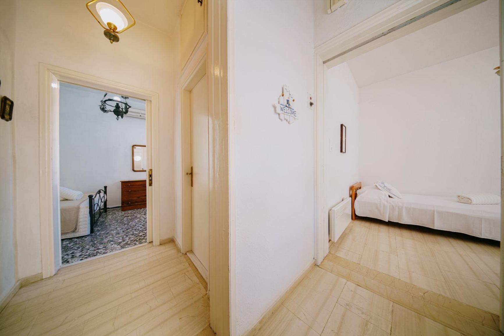 Fotis Beach Apartment At Komi Komi  Екстериор снимка