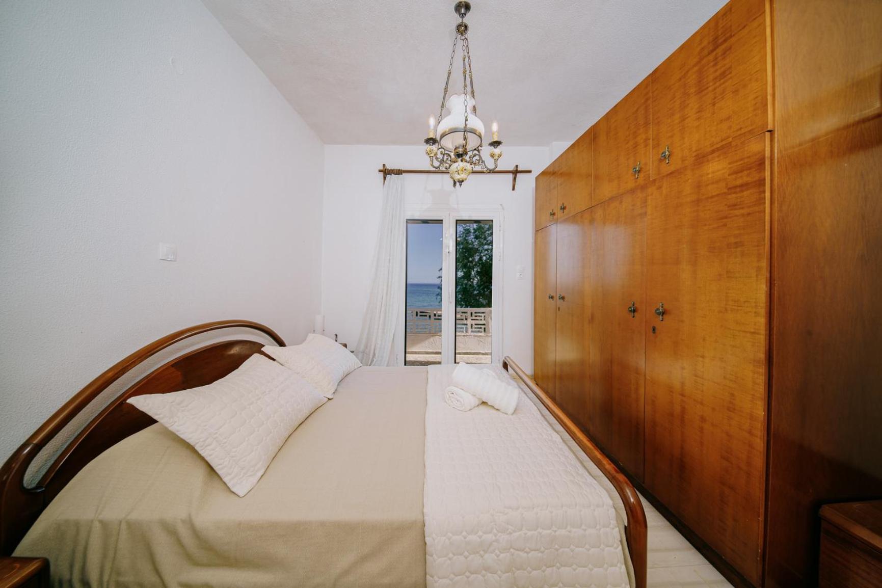 Fotis Beach Apartment At Komi Komi  Екстериор снимка